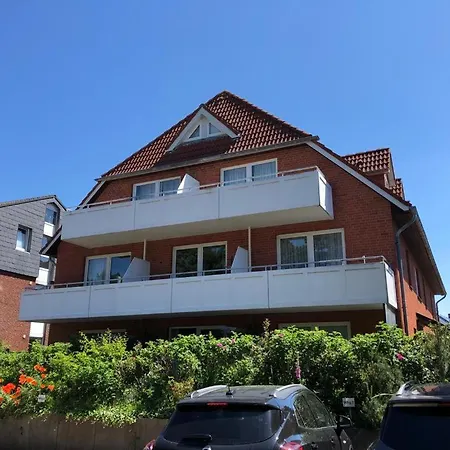 Lejlighed Koenigsfriesen App 2 *