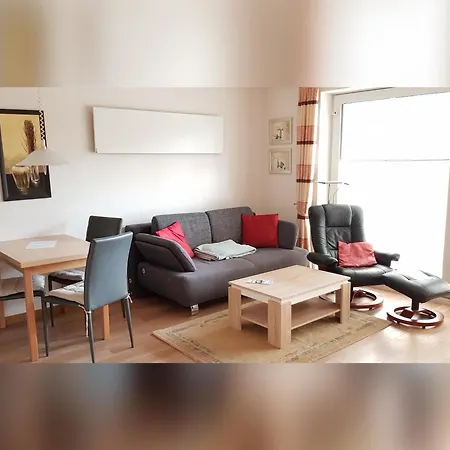 Lejlighed Koenigsfriesen App 2