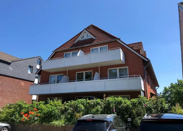 Lejlighed Koenigsfriesen App 2 *
