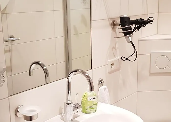 Koenigsfriesen App 2 * Sankt Peter-Ording