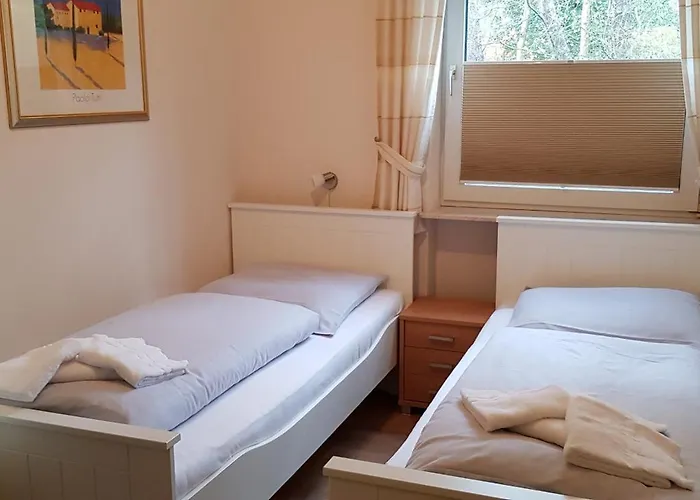 Apartment Koenigsfriesen App 2