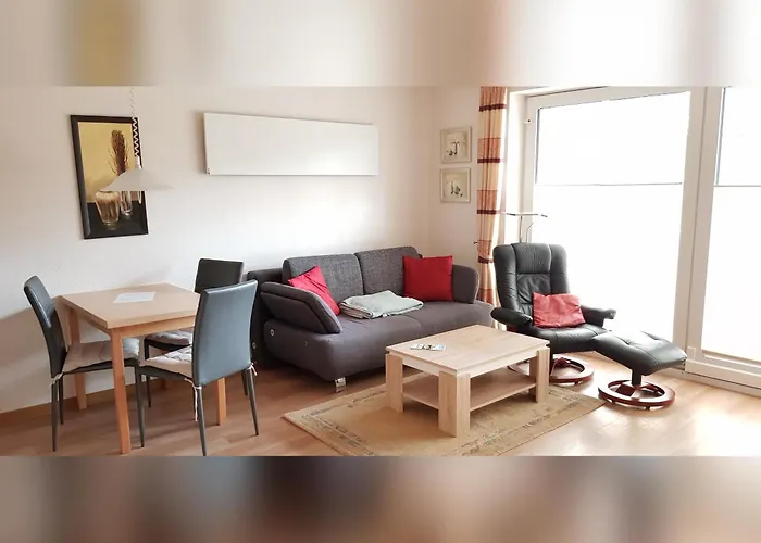 Apartment Koenigsfriesen App 2